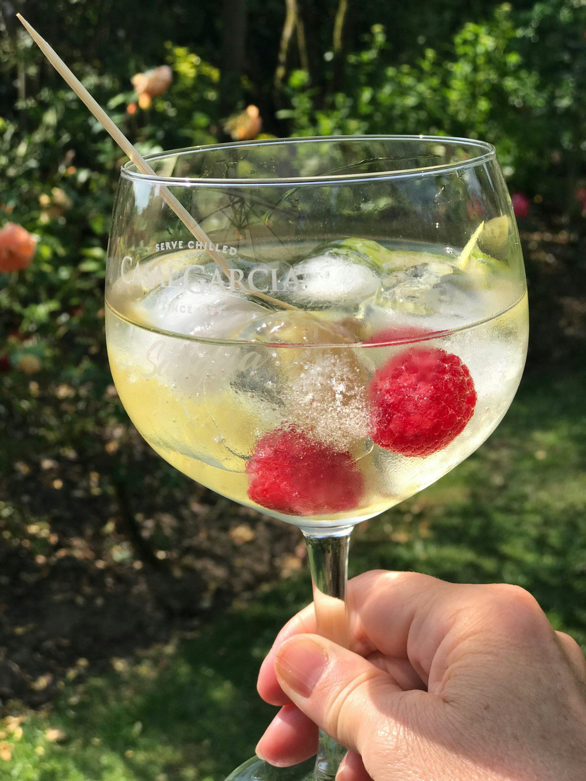Vintips for sommeren